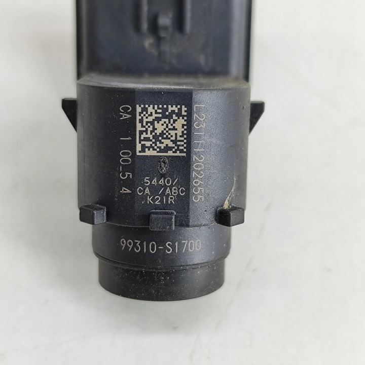 фото №7, Hyundai tucson iv nx4 2024 з спереду датчик паркування pdc