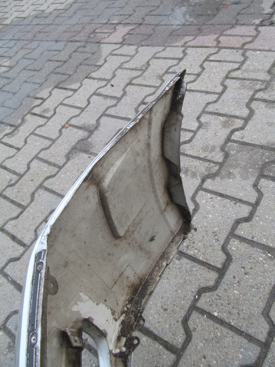 фото №8, Opel vectra 02-05 бампер перед переднее z157 c510