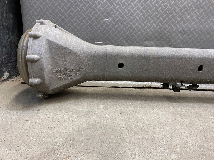 фото №2, Wał привідний з корпус aston martin db9 5.9 v12 4g43-7b084-bf