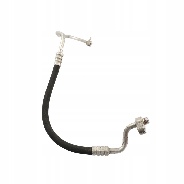 фото №11, Volkswagen passat b8 трубка  труба кондиціонера 2.0 дизель 3q0816721g