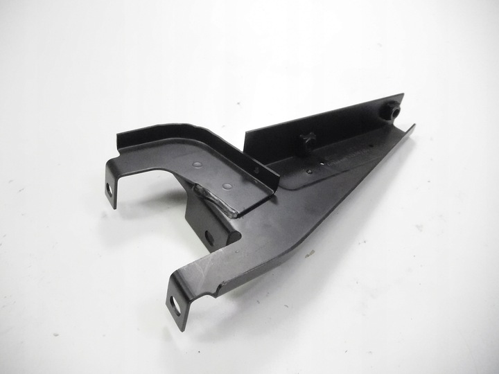 фото №6, Балка бампера сторона права vw corrado 535807114