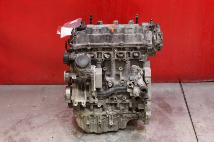 фото №7, Двигатель стойка дизель n22b1 honda accord 8 viii 2.2 i-dtec 150 km 07-11