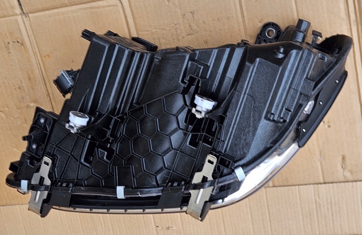 фото №6, Bmw x3 g01 x4 g02 лампы адаптивный led 2szt. новое
