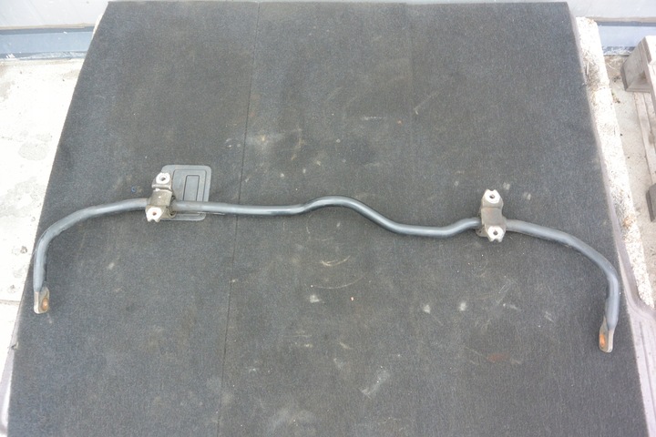 фото №13, Audi tt 8j стержень стабилизатора перед