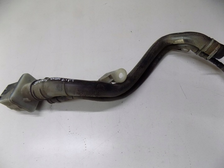 фото №4, Scenic iii рестайлинг 1.5 труба заливка топлива 172210009r