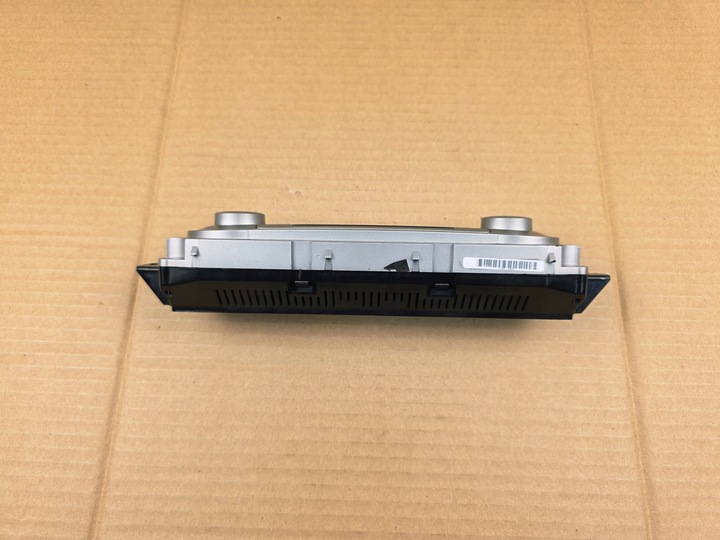 фото №15, Ford kuga mk1 focus mk2 рестайлинг c-max i fl панель кондиционера воздуховод 2010 год