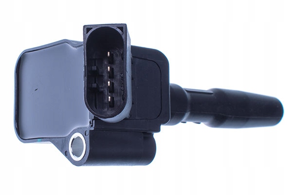 фото №3, E100051 dec катушка зажигания