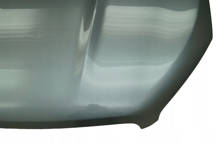 фото №8, Капот nissan qashqai i j10 рестайлинг kad