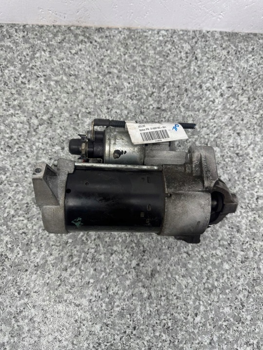 фото №6, Стартер volvo v40 ii 2012-2018 2.0 t3 31407197
