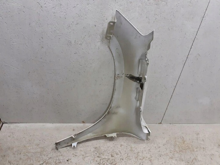 фото №7, Крило переднє перед праві skoda yeti 2013-2018r