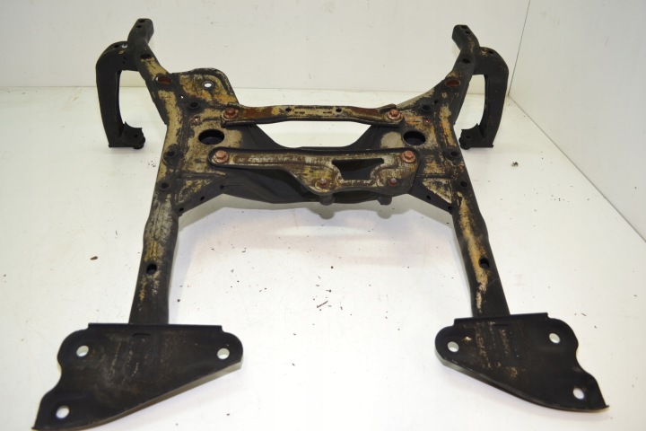 фото №7, 9807743021 mini countryman r60 r61 передній підрамник trawers балка