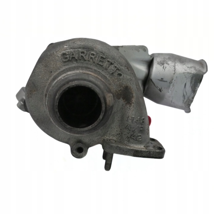 фото №6, Турбонагнітач 7534205006s bmw, citroen, ford, mazda, peugeot, volvo c 2