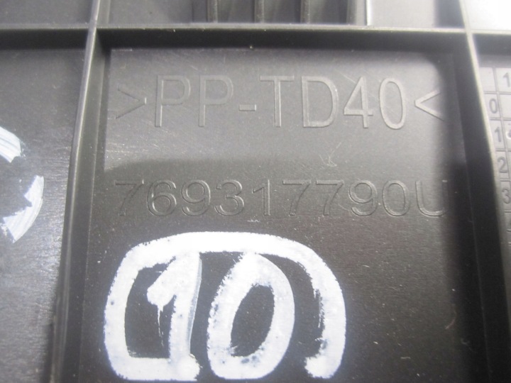 фото №8, Peugeot 208 i 13r панель приборов 9801906680h англичанин