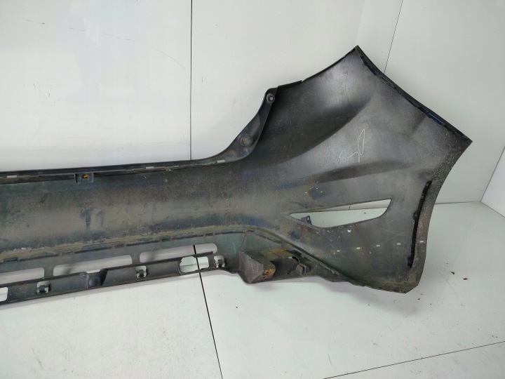 фото №10, Бампер задний ford fiesta 8a6117906