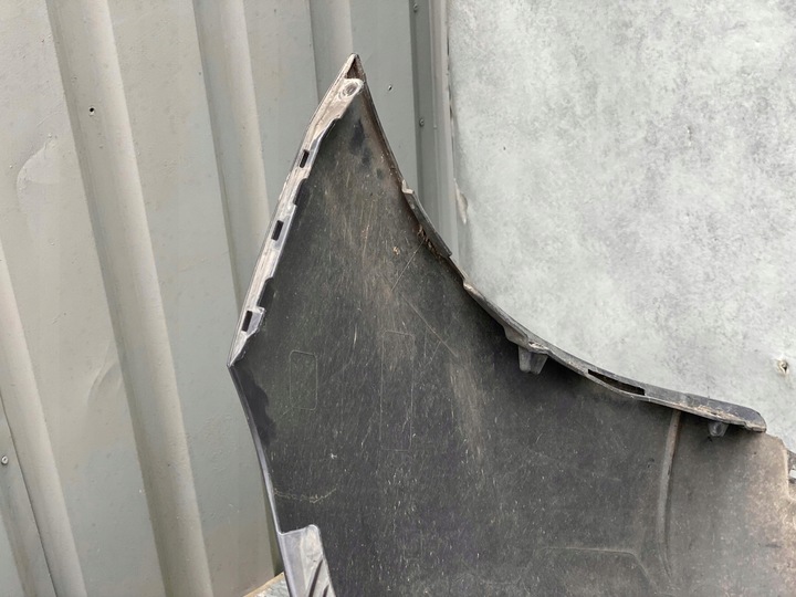 фото №7, Vw caddy v 5 бампер перед переднє 2k7807221