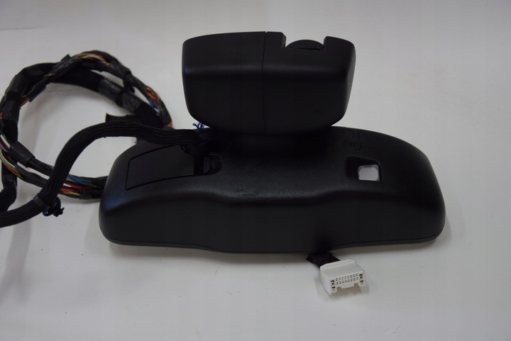 фото №7, Jeep grand cherokee wk2 зеркало заднего вида камера 13r.