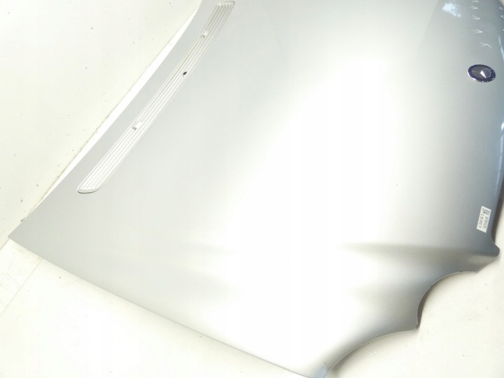 фото №9, Капот кришка двигуна mercedes clk w209 a209 775