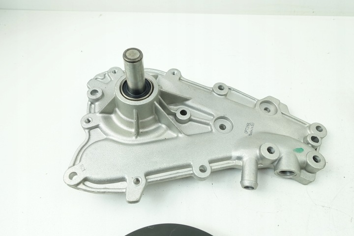 фото №3, Насос води renault twingo i 1.2 7701467642 optimal