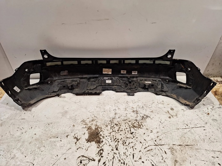 фото №6, Бампер зад 9811865077 peugeot 3008 ii 13-