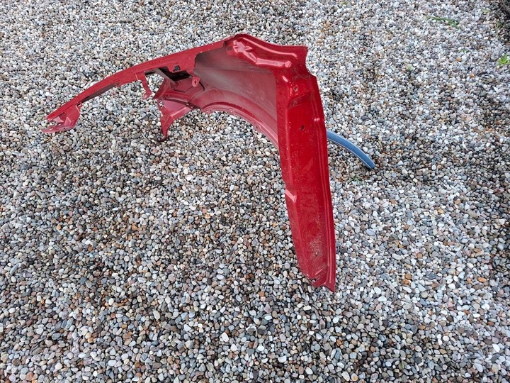 фото №13, Крыло переднее перед правый + камера tesla y 2020- pod listę