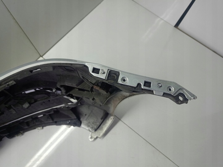 фото №9, Mercedes-benz e w213 2016 бампер переднее