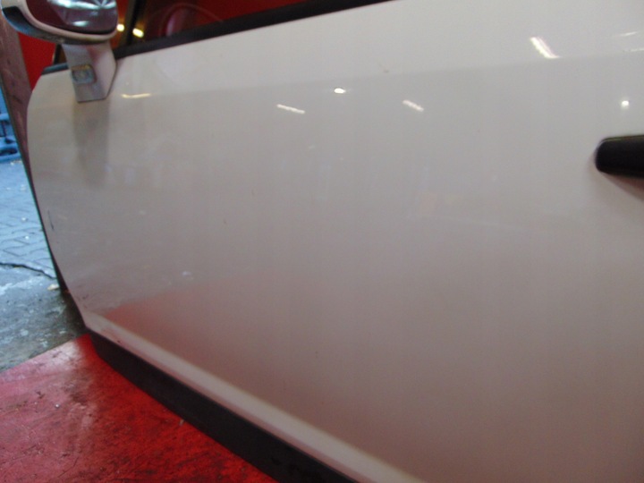 фото №7, Citroen c4 i 3d купе двері ліві запчастина дзеркало kpl