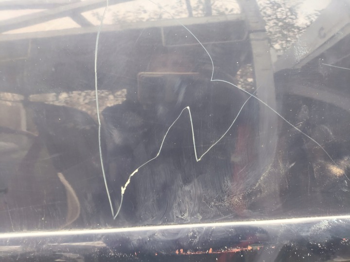 фото №8, Audi a4 b5 дверь зад левая