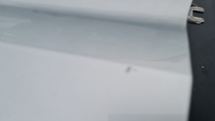 фото №10, Renault megane 2 ii fl 05-09 крило лівий переднє перед