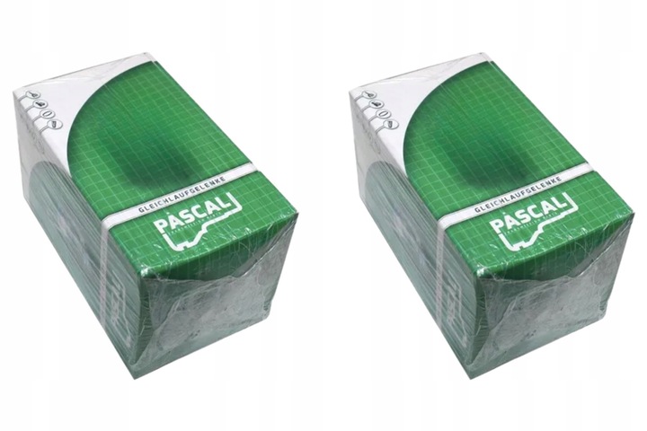 фото №1, Pascal набір піввісь перед для  транспортних засобів з abs peugeot 607 2.0d/2.2d