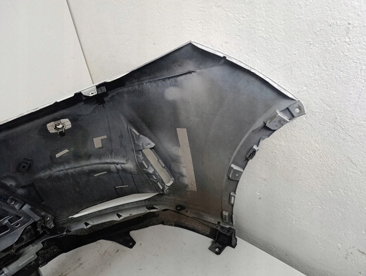 фото №14, Бампер перед переднє lexus rx iv 4 f sport рестайлінг 19-