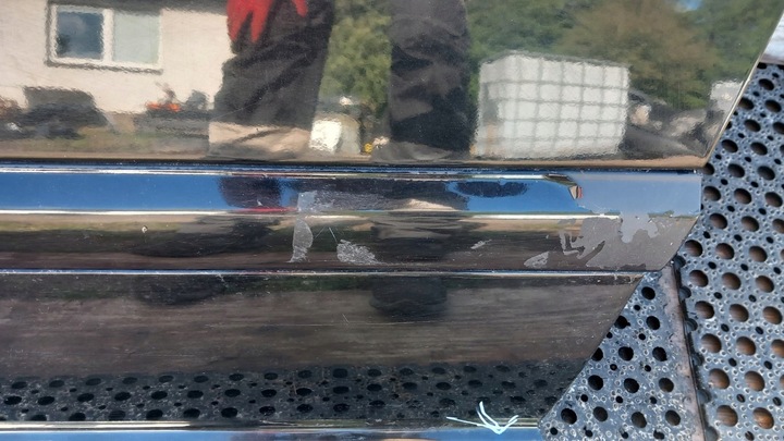 фото №9, Mercedes vito w639 дверь bok левый сдвижные 9197