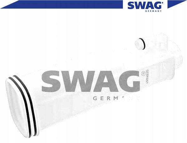 фото №2, Бачок расширительный жидкости радиатор [swag]