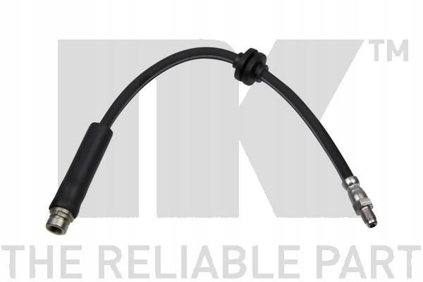 фото №2, Шланг тормозной ford c-max focus ii 03-12