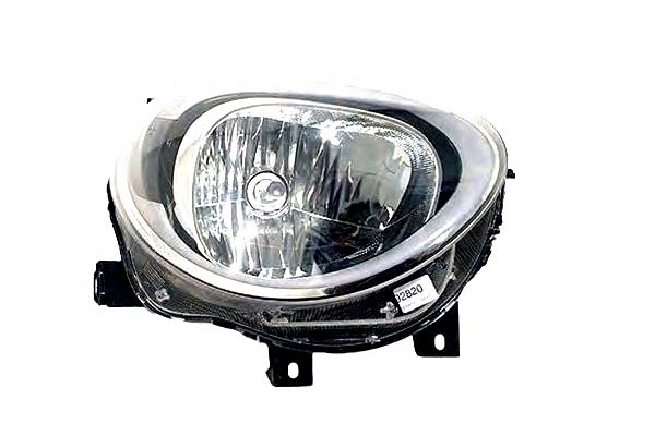 фото №2, Магніт marelli фара fiat 500x 334 pr галоген