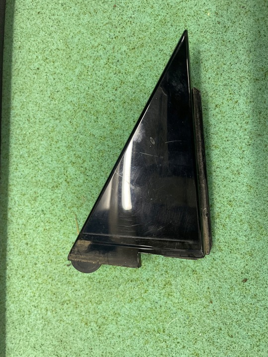 фото №1, Планка накладка треугольник дверь левый зад cupra formentor 5ff839637