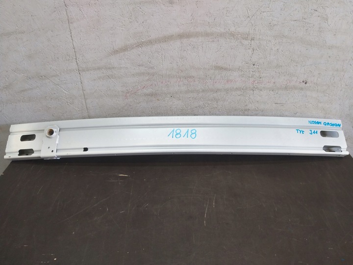 фото №1, Балка бампера зад nissan qashqai j11