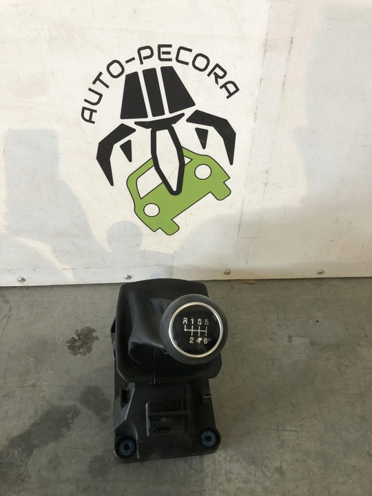 фото №1, Ssangyong korando iv выборщик изменения коробки передач