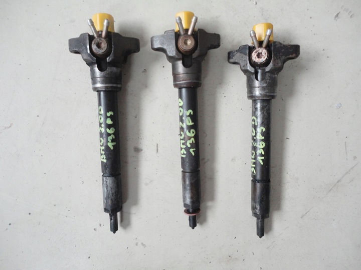 фото №12, Головка комплектная 2246601 bmw e36 e49 2.0 td