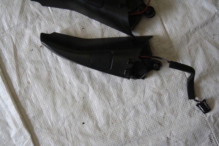 фото №5, Golf v plus трикутник дзеркало правий 5m0837994