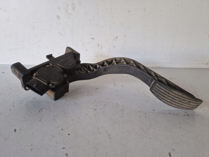 фото №5, Потенциометр педаль газа iveco daily iii 99-06