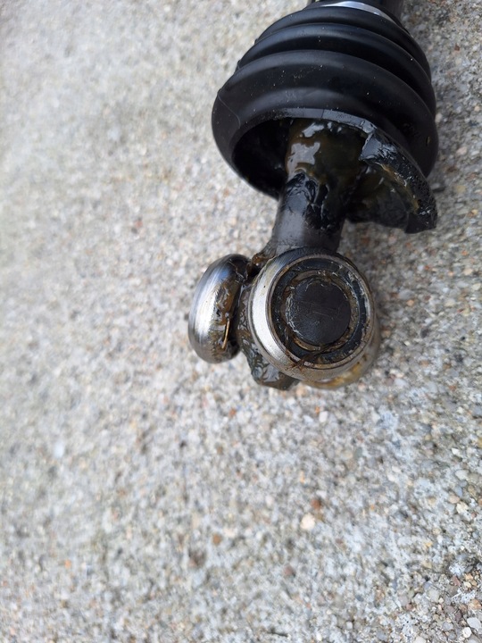 фото №3, Піввісь права opel mokka b ii citroen c4 iii електрик