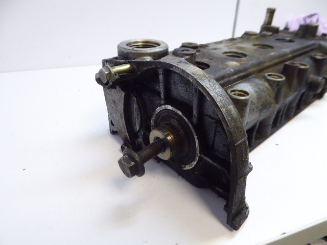 фото №7, Punto ii 188 99-03 основа валків 1.2 16v albea stilo головка вал doblo