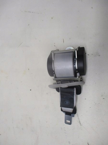 фото №2, Pas безопасности средний зад renault scenic iii