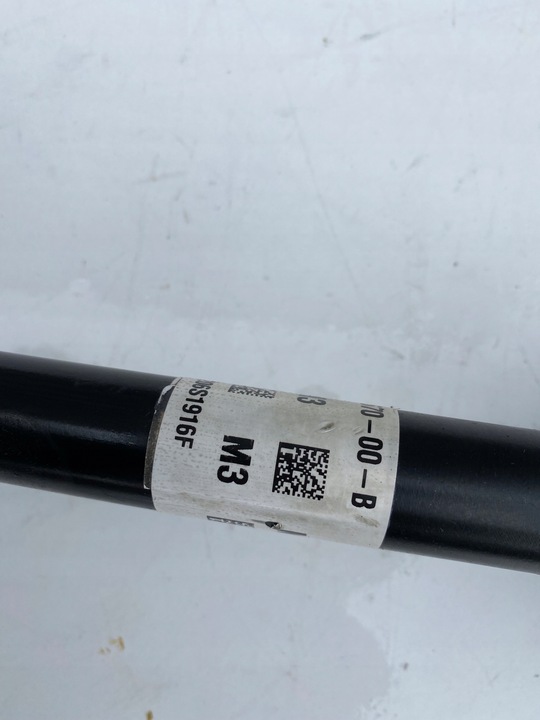 фото №3, 1536670-00-b tesla 3 піввісь привідна права зад нова