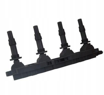 фото №1, Mm котушка запалювання opel astra g/h/corsa c/meriva