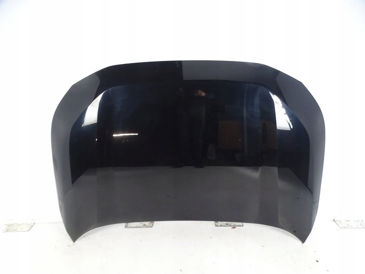 фото №1, Капот toyota rav4 rav 4 v 5 2019