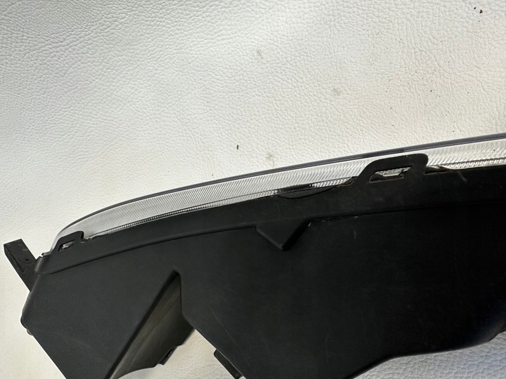 фото №7, Vw passat b8 галоген правый