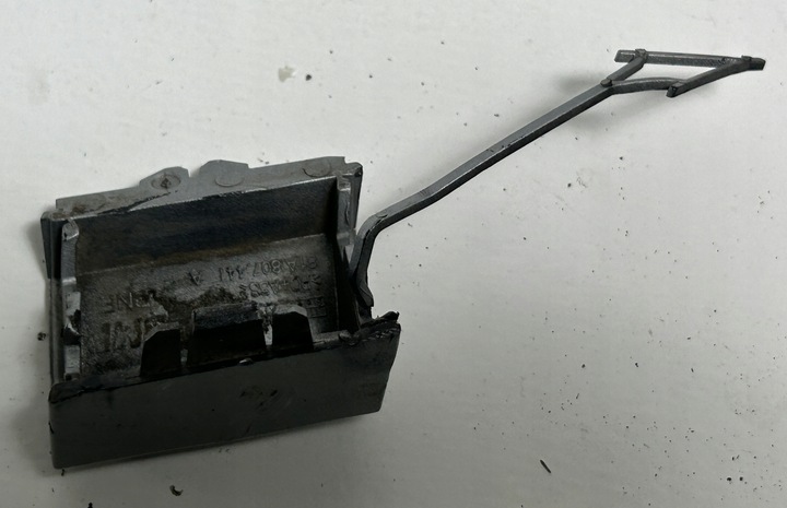 фото №11, Планки бампера зад audi q2 s-line 81a