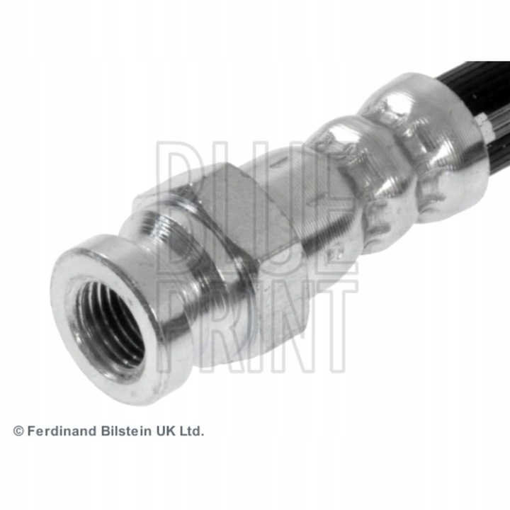 фото №11, Блакитний print шланг ham. elast. jeep t. compass pa