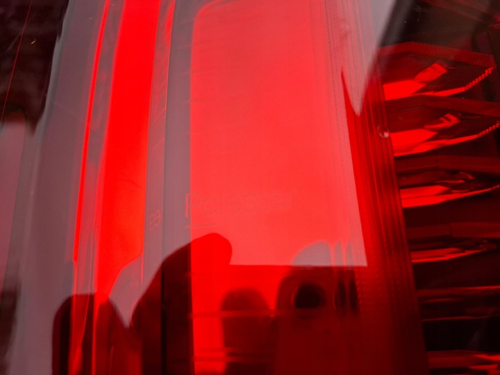 фото №6, Лампа зад заднє polestar 2 ii оригінал